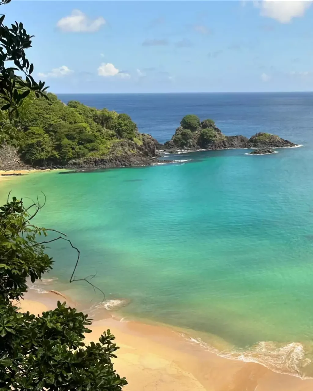 Praia do Nordeste