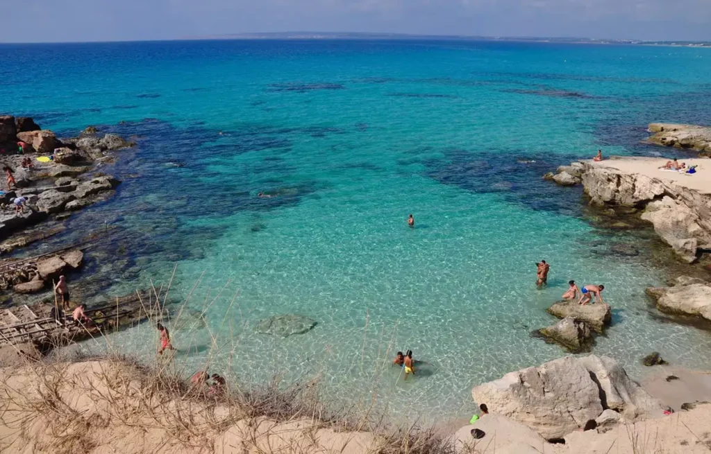 Calo des Moro